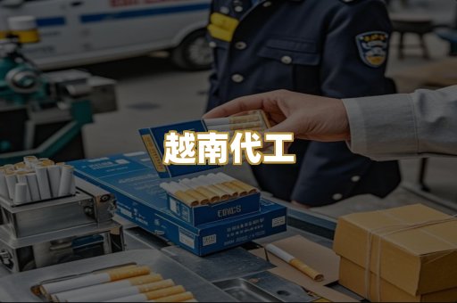 越南代工